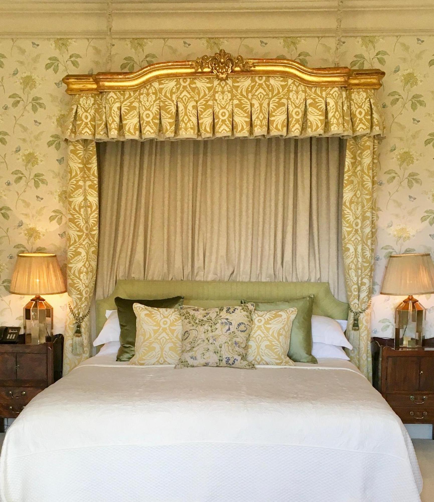 Beryl Country House Wells Room photo
